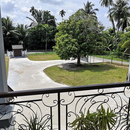 Darney's Homestay Kg Bangau Tanjung Temerloh Bagian luar foto