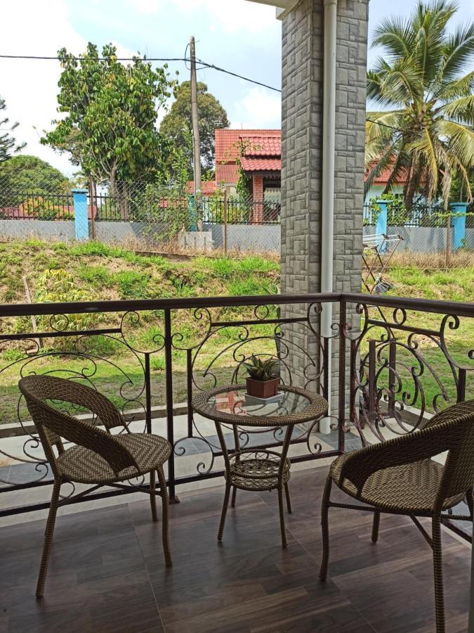 Darney's Homestay Kg Bangau Tanjung Temerloh Bagian luar foto