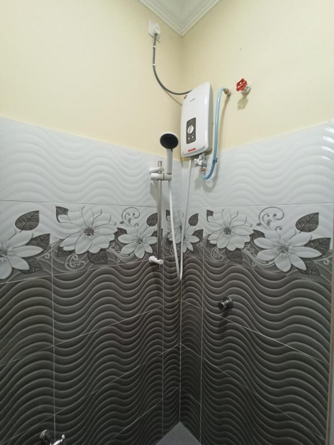 Darney's Homestay Kg Bangau Tanjung Temerloh Bagian luar foto